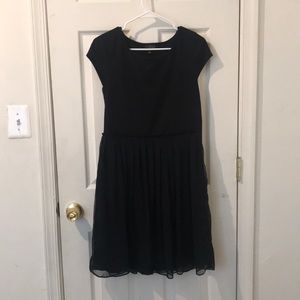 Flowey Dress (super cute for chruch, or a dance)